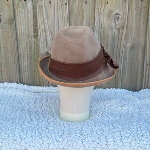 Cha Cha's House of Ill Repute Fedora